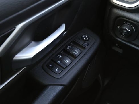 Used 2023 RAM 1500 Big Horn w/ Trailer Tow Group image 21