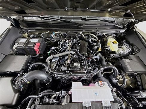 New 2025 Toyota Tacoma TRD Off-Road image 28