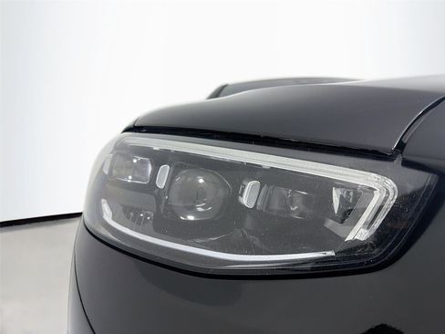 Used 2022 Mercedes-Benz S 580 4MATIC Sedan image 23