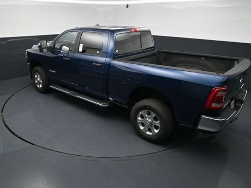Used 2024 RAM 2500 Big Horn w/ Level 2 Equipment Group AWD/4WD image 42