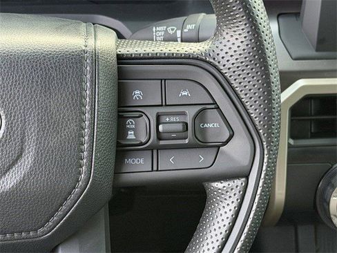 New 2026 Toyota Tacoma SR5 AWD/4WD image 16