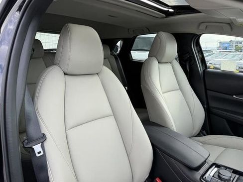 New 2025 MAZDA CX-30 AWD 2.5 S w/ Preferred Package image 21