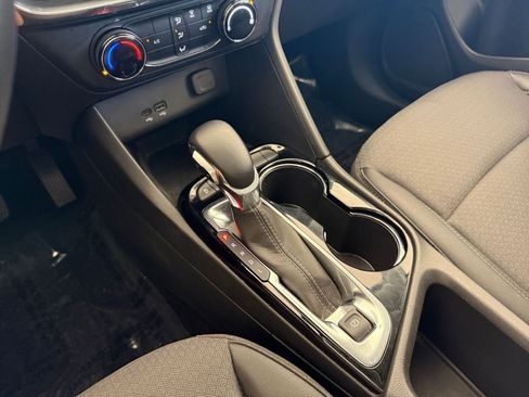 Used 2025 Buick Encore GX Preferred image 35