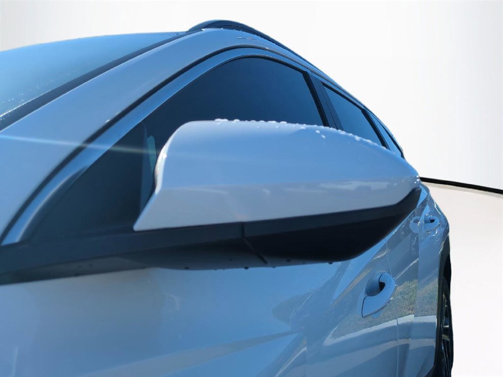 New 2026 Hyundai Tucson SEL Plus FWD image 12