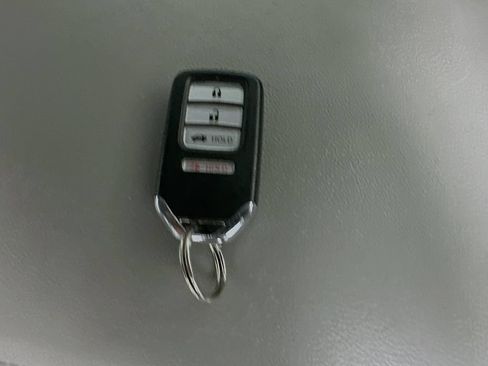 Used 2020 Honda Accord LX image 34