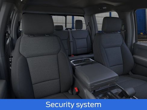 New 2026 Ford F150 XLT AWD/4WD image 12