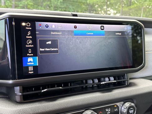 New 2025 Jeep Wrangler Sport S AWD/4WD image 33