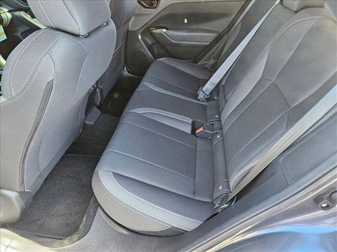 New 2026 Subaru Crosstrek 2.0i Premium AWD/4WD image 15