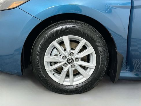 Certified 2026 Toyota Camry LE w/ Convenience Package FWD image 30