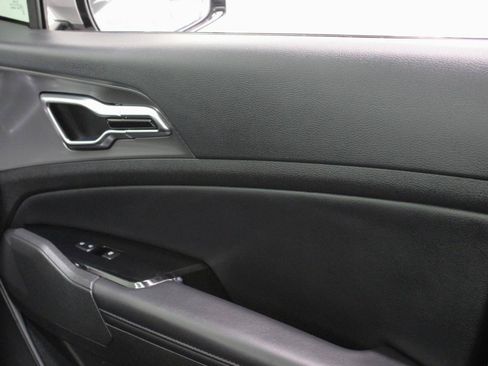Used 2023 Kia Sportage SX FWD image 56
