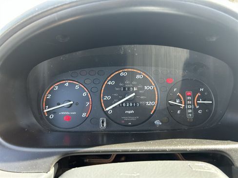 Used 1999 Honda CR-V EX image 16