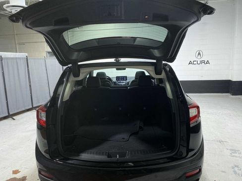 Used 2024 Acura RDX SH-AWD w/ Technology Package image 19