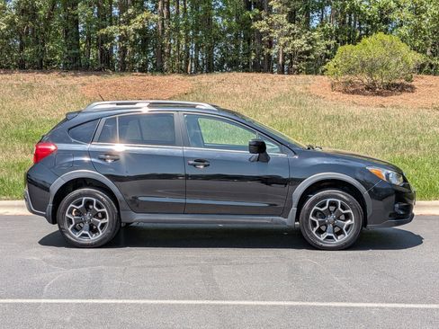Used 2014 Subaru Crosstrek 2.0i Premium AWD/4WD image 27