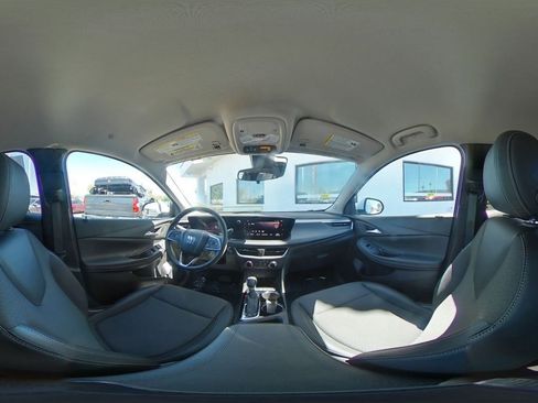 Used 2025 Buick Encore GX Preferred FWD image 41