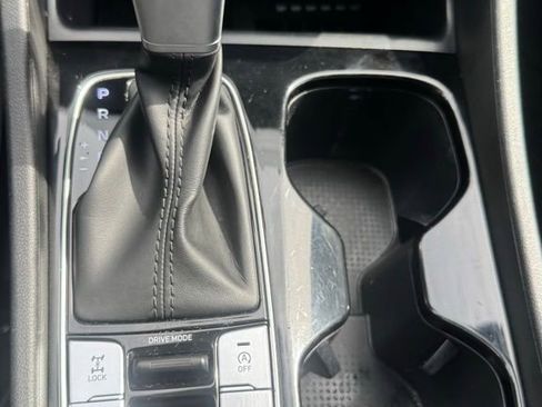 Used 2024 Hyundai Tucson XRT AWD/4WD image 15