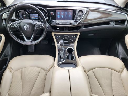 Used 2020 Buick Envision Preferred FWD image 30