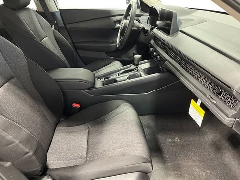 New 2026 Honda Accord LX image 22