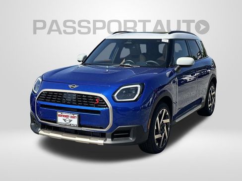 Used 2026 MINI Cooper Countryman S image 1
