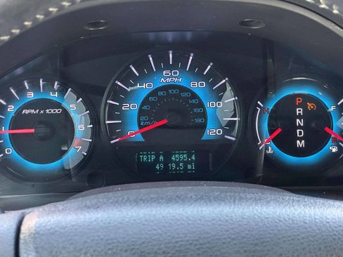 Used 2012 Ford Fusion SEL image 26