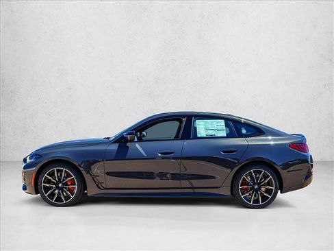 New 2026 BMW 440i xDrive w/ Premium Package AWD/4WD image 8