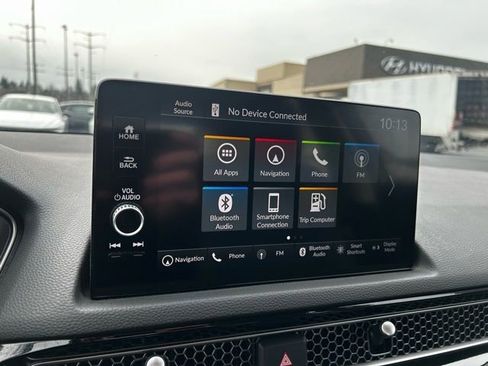 Used 2023 Honda Civic Touring image 23