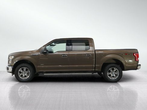Used 2016 Ford F150 XLT w/ Equipment Group 302A Luxury AWD/4WD image 2