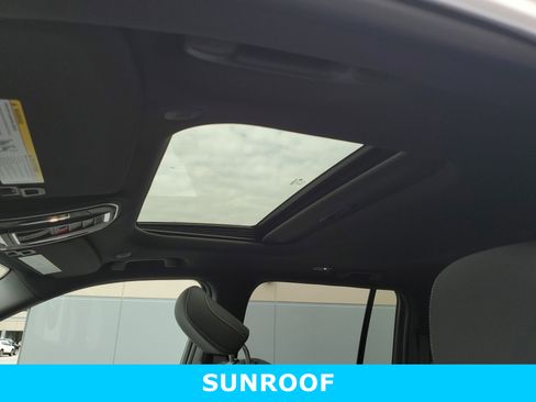 New 2025 Jeep Grand Cherokee Laredo X w/ Luxury Tech Group I image 22