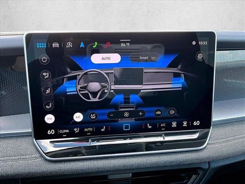 Used 2025 Volkswagen Tiguan S AWD/4WD image 24