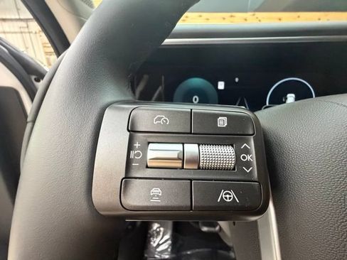 Used 2026 Hyundai Palisade SEL AWD/4WD image 26