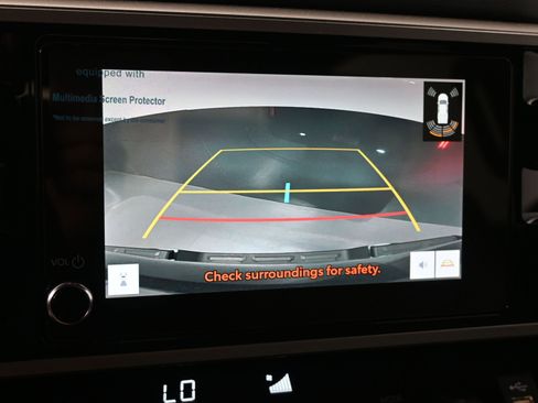 Used 2025 Toyota Tundra SR5 w/ SR5 Convenience Package image 13