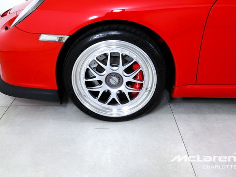 Used 2010 Porsche 911 GT3 RWD image 27