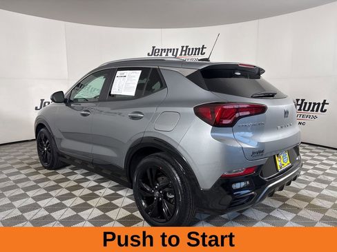 Used 2024 Buick Encore GX Sport Touring w/ Comfort Package image 7