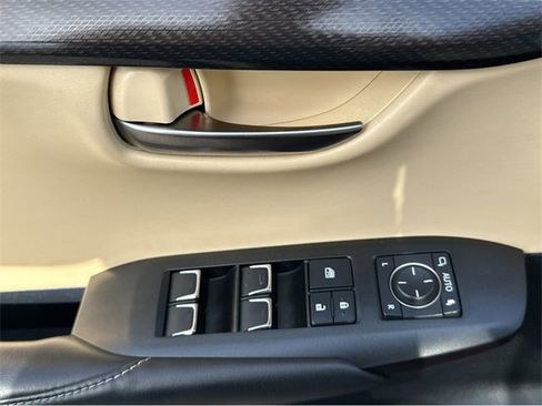 Used 2019 Lexus NX 300 FWD w/ Comfort Package image 11