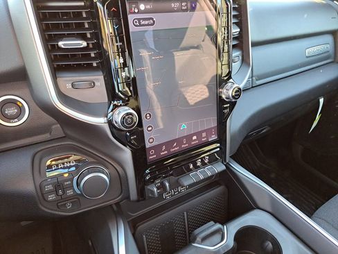 New 2026 RAM 1500 Big Horn image 6