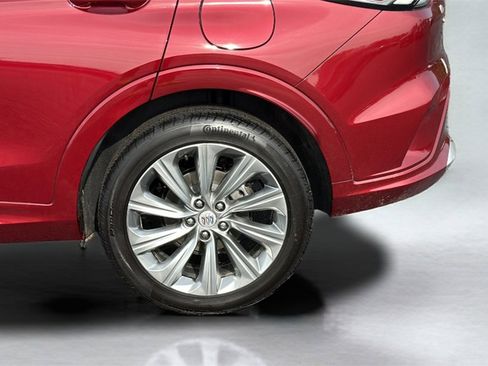 Used 2025 Buick Envista Avenir image 23
