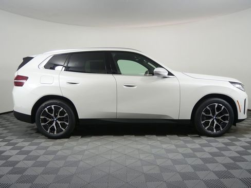 New 2026 BMW X3 xDrive30 w/ Convenience Package AWD/4WD image 2