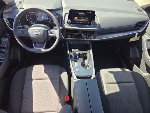 New 2026 Nissan Rogue SV image 7