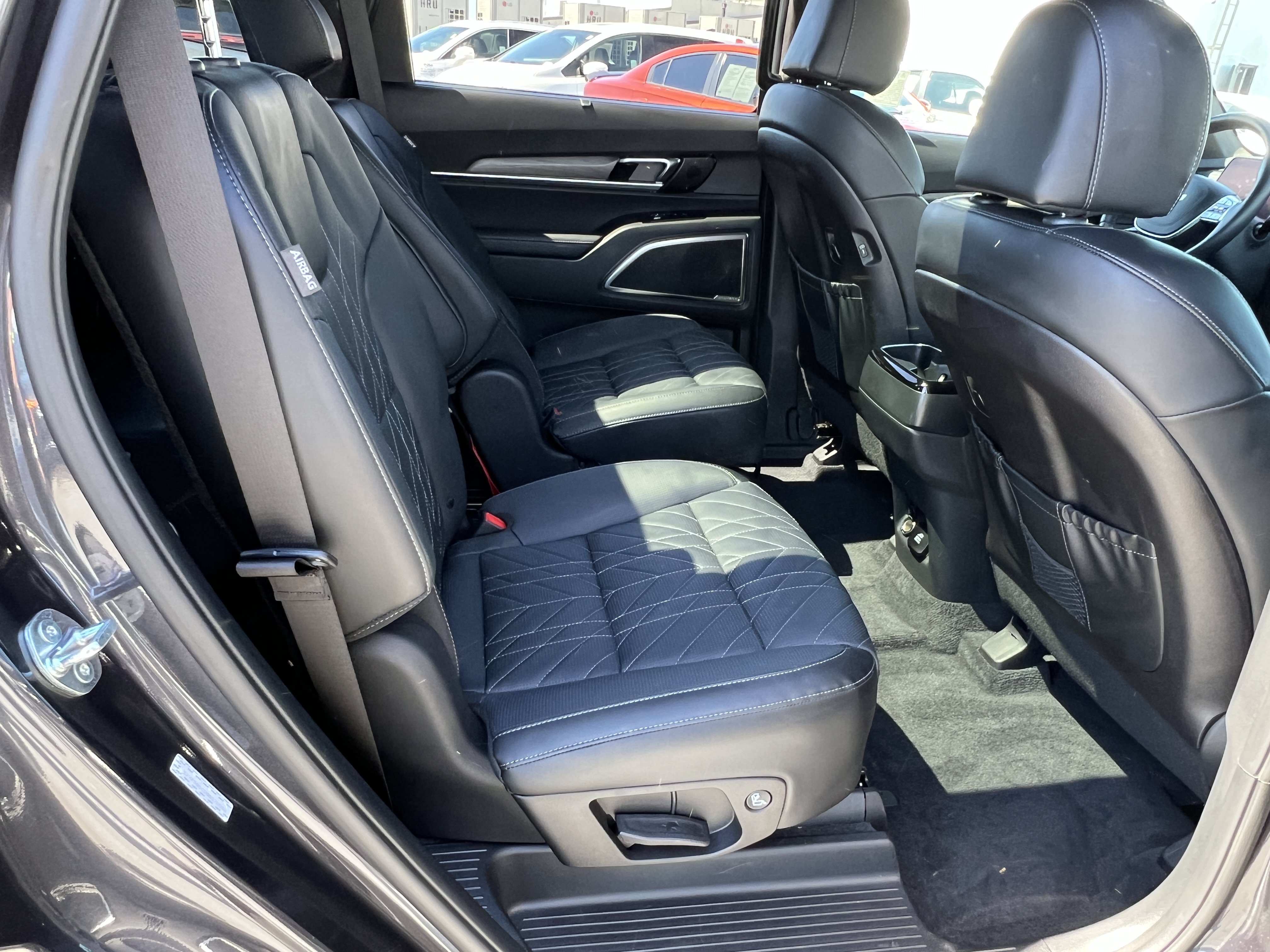 Used 2025 Kia Telluride SX Prestige X-Line AWD/4WD image 19