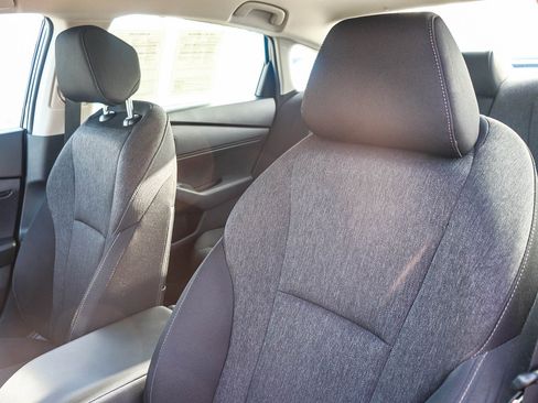 Certified 2024 Honda Accord LX image 22