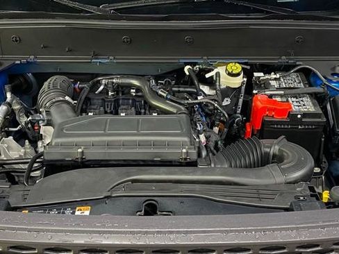 New 2025 Ford Bronco Sport Big Bend w/ Convenience Package image 52