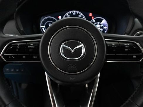 Used 2024 MAZDA CX-90 Plug-In Hybrid w/ Premium Pkg AWD/4WD image 8