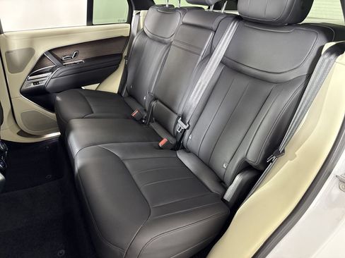 Used 2023 Land Rover Range Rover SE AWD/4WD image 29