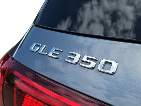 Used 2023 Mercedes-Benz GLE 350 4MATIC image 30