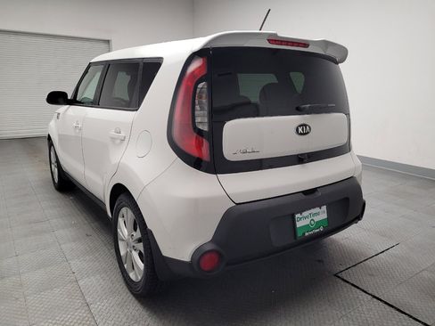 Used 2015 Kia Soul + w/ Primo Package image 6