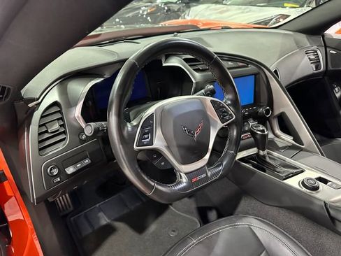 Used 2019 Chevrolet Corvette Z06 image 11
