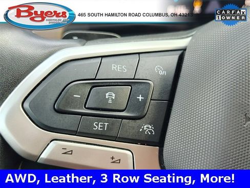Used 2025 Volkswagen Atlas SE image 19