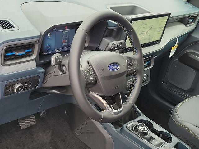 New 2026 Ford Maverick Lobo AWD/4WD image 7