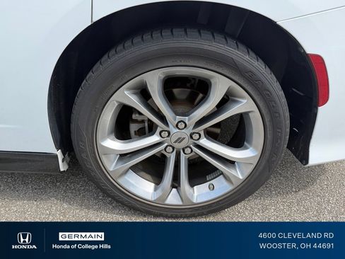 Used 2022 Dodge Charger R/T RWD image 10