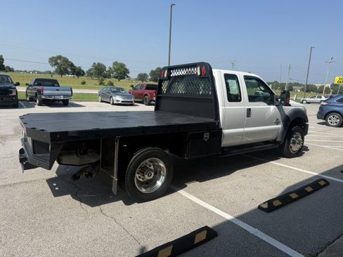 Used 2012 Ford F450 XL w/ PWR Equipment Group RWD image 2
