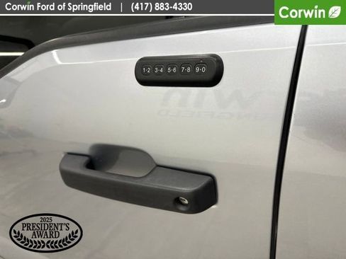 Used 2023 Ford F150 XLT image 21